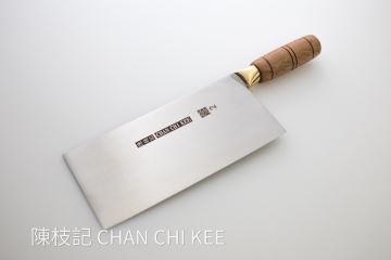 中式廚刀Chinese Knives